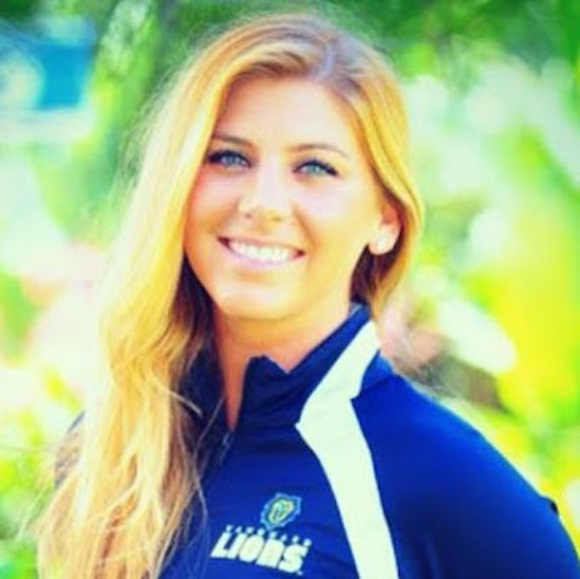 Meet your Posher, Eryn - Picture 1 of 1